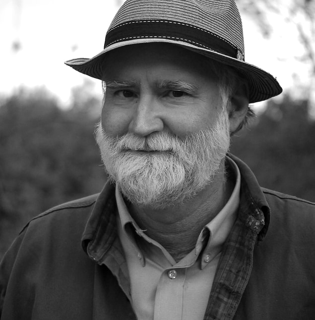 18. Nicholson Baker (Writer) & 21:30 - 04:00 and 05:30 - 08:30
