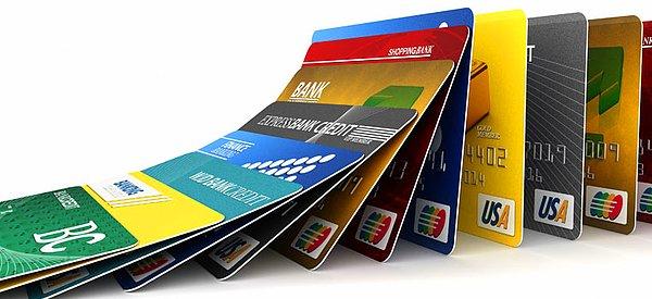 9. Kredi kartı bilgileri