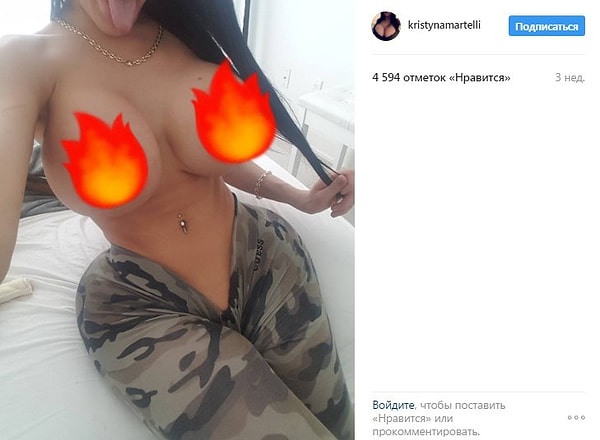 4. «Причина в том, что я хочу, чтобы мое тело выглядело на совершенно новом уровне. И я не сожалею ни обо одной из операций»