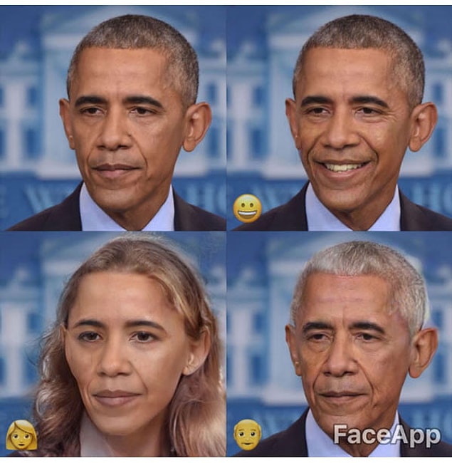 10. Barack Obama