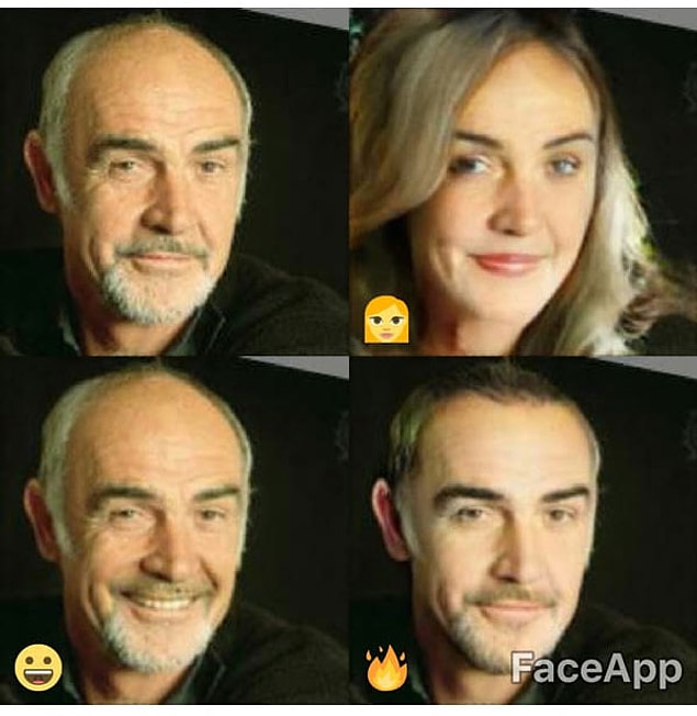 24. Sean Connery