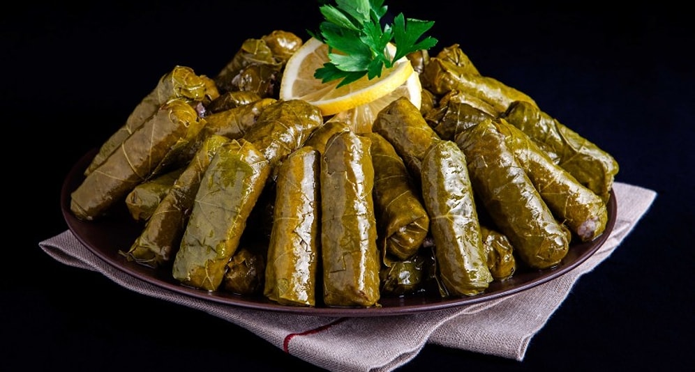 Sefamız Olsun Oh Oh! Altın Günlerinin El Clasico'su Haline Gelmiş 12 Demirbaş Tarif