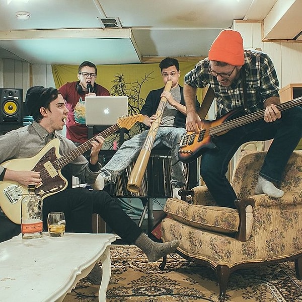 3. Придется постараться, чтобы его обнаружить