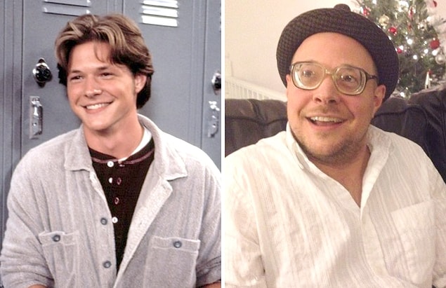 8. Nate Richert