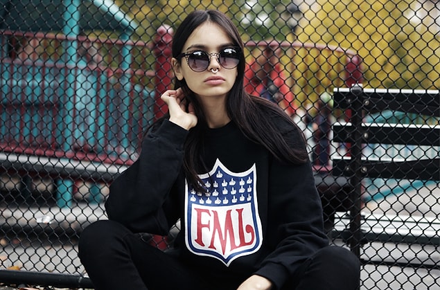 3. Health Goth