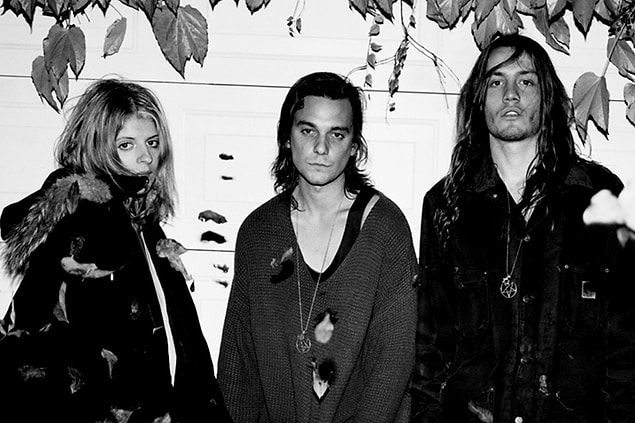 7. Witch House
