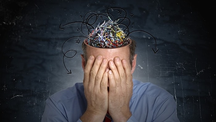 Если вы дойдете до конца этого теста, то ваш IQ выше, чем у 80% населения нашей планеты!