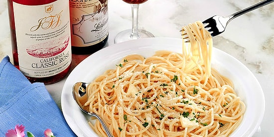 Почему её так любят итальянцы: вся правда о пасте!