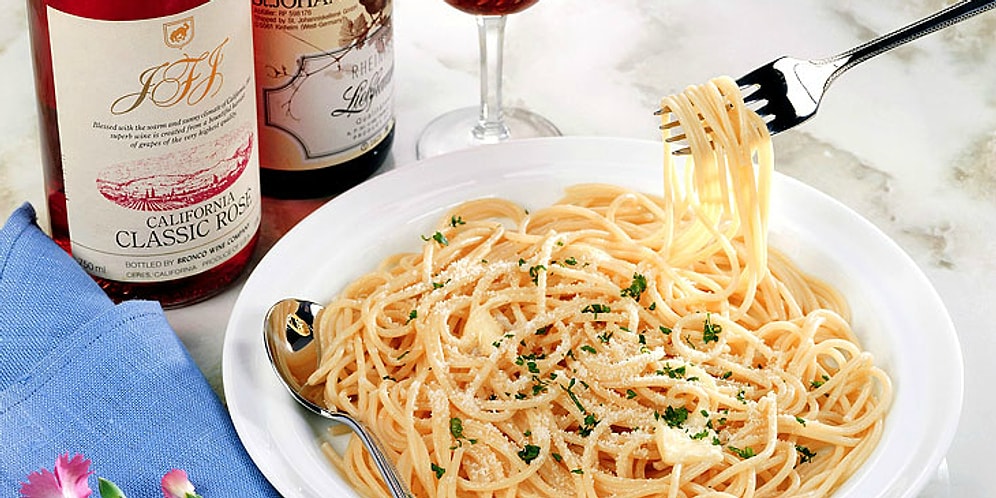 Почему её так любят итальянцы: вся правда о пасте!