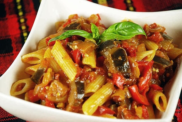 16. Информация для тех, кто следит за фигурой!