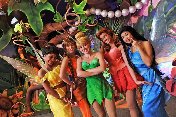 2. Рост имеет значение