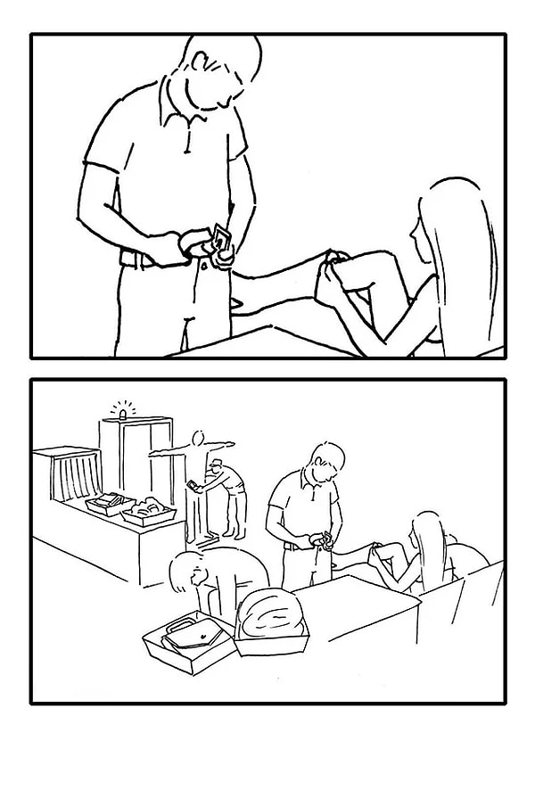 11. Это не то, чем кажется