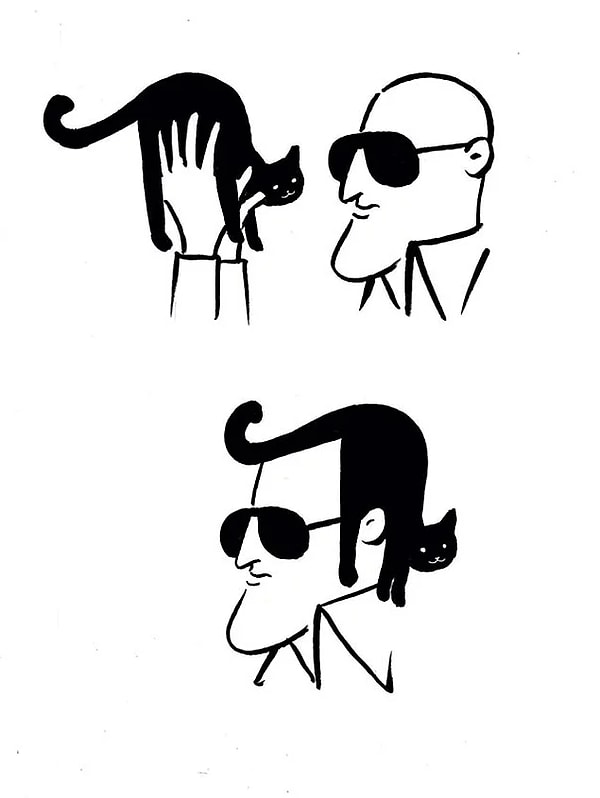 12. Используйте котов правильно