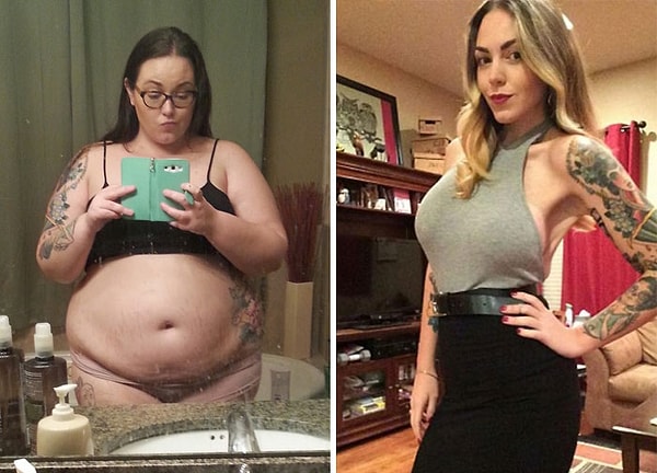 13. Минус 74 кг