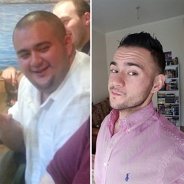 19. Минус  60 кг