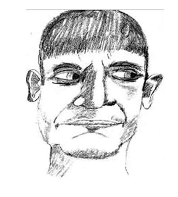 6. Да это же дворецкий Ларч из "Семейки Аддамс"!