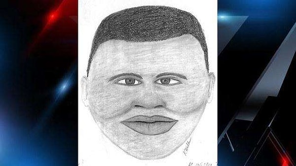 8. Смотрите-ка, художник еще и подписал свое творение!