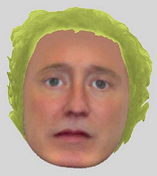 13. "Аааа, он был похож на капусту. Так и нарисуем!"