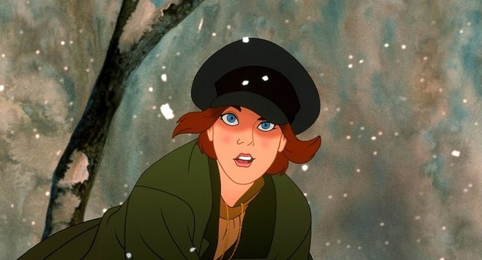 19 фактов, доказывающих, что «Анастасия» - лучший мультфильм всех времен и народов
