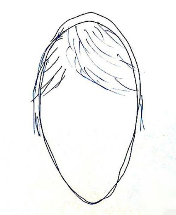 12. Человек без лица или злобное яйцо? Решать вам!