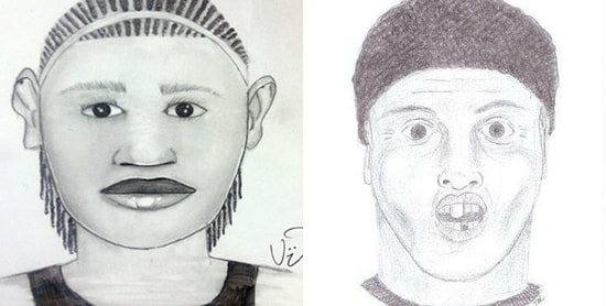 15 убивающих наповал полицейских скетчей, поражающих своей точностью