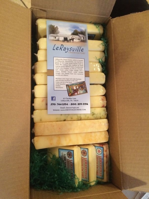 14. "Судя по всему, я заказала 4 кг сыра вчера вечером"