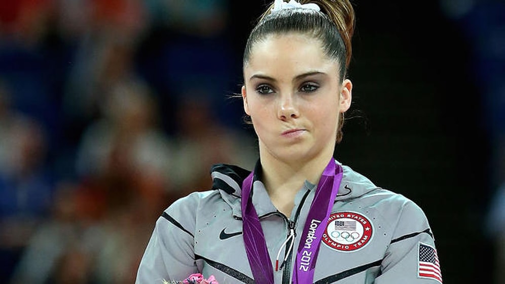 Seks Hayatını Tanımlayan Olimpik Sporu Söylüyoruz!