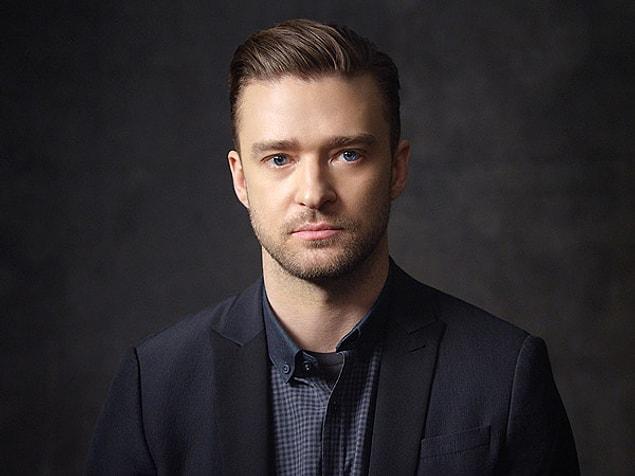 13. Justin Timberlake's fears are quite common.