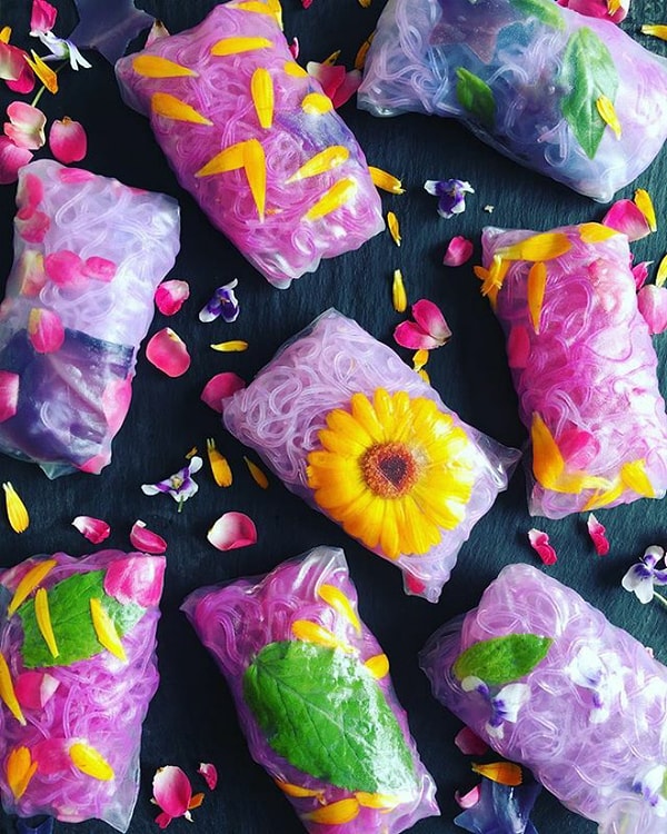 16. Вот так лапша выглядит в упаковке