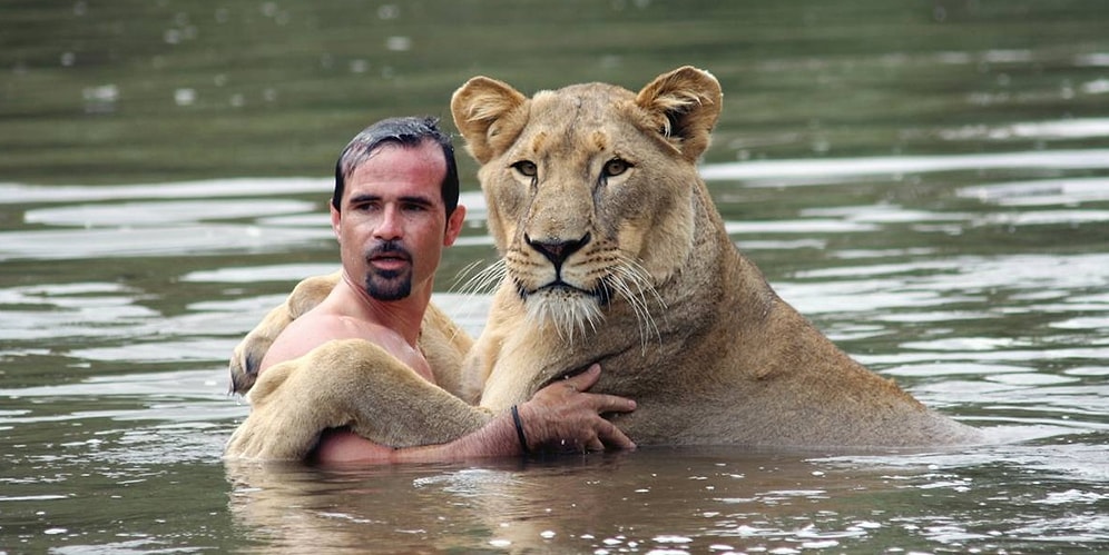 10 фото о тех, кто явно любит играть по-крупному: сказочные смельчаки!