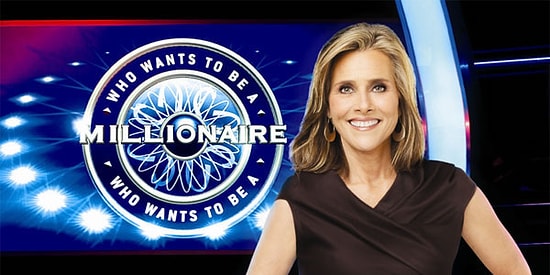Kim Milyoner Olmak İster'in Aşırı Zor ABD Versiyonunda Son Soruyu %99.8'iniz Göremeyecek!