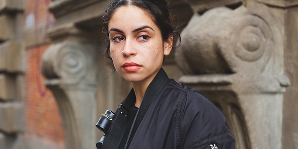 1. Люди часто думают, что вы злитесь на них