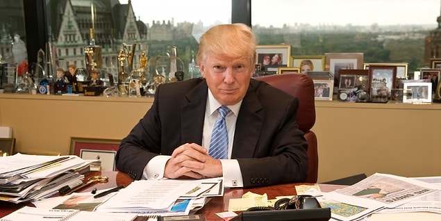 12. Your boss.
