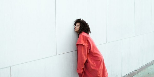 5. Постоянное обдумывание одного и того же ведет к моральному истощению, а затем и физическому