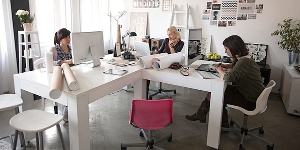 10. Вы плохо умеете работать в команде