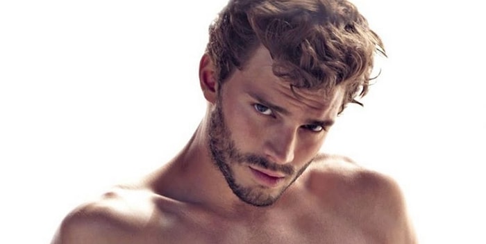 12 примеров того, что Джейми Дорнан — это 50 оттенков секса