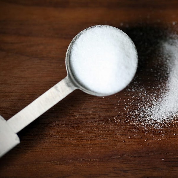 7. Совет любителям нудлс: