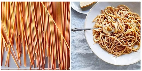 Этим 10 оригинальным способам приготовления макарон позавидует любой итальянец!