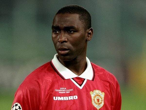 10. Andy Cole | 2 Hat-trick