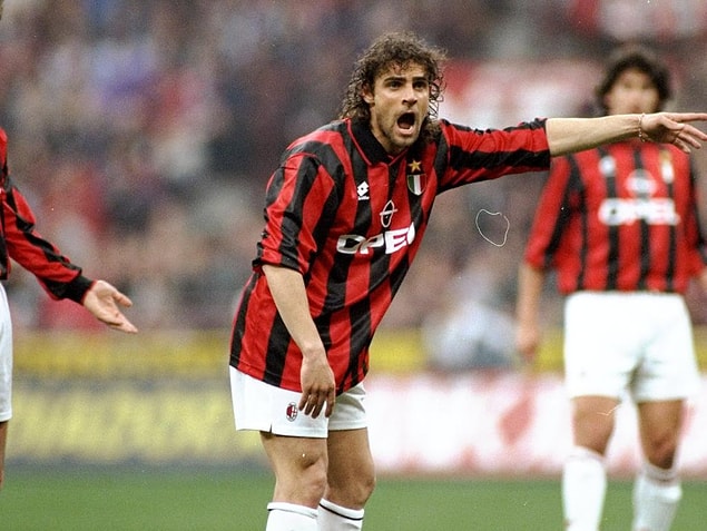 15. Marco Simone | 2 Hat-trick