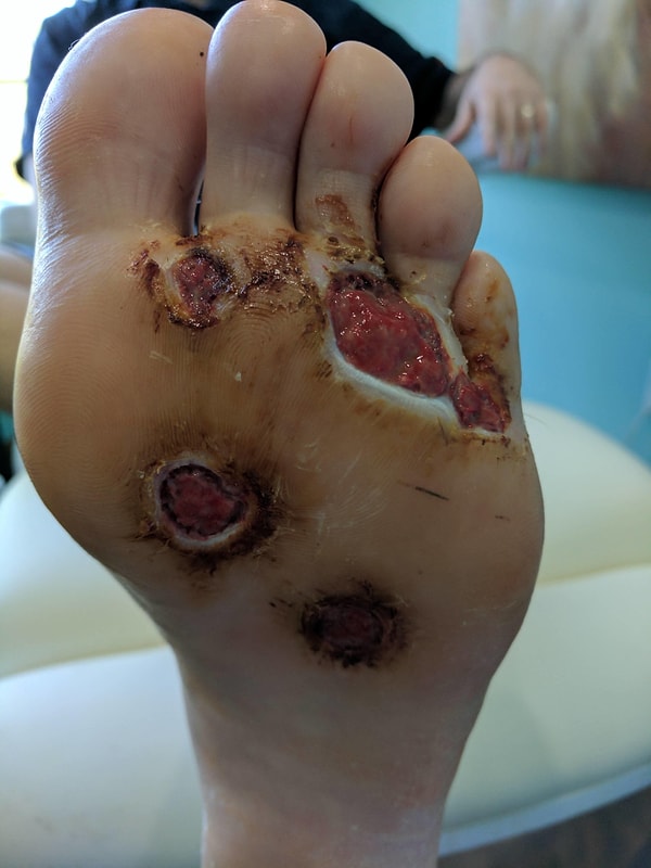 7. Теперь он советует людям не совершать ту же самую ошибку, которую он совершил