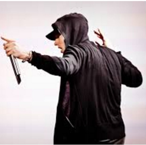 Rap ya da Hip hop