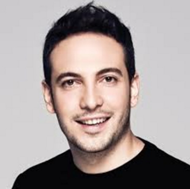 Oğuzhan Koç-Küsme Aşka