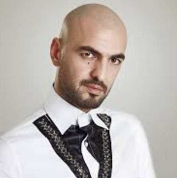 Soner Sarıkabadayı-Tekamül