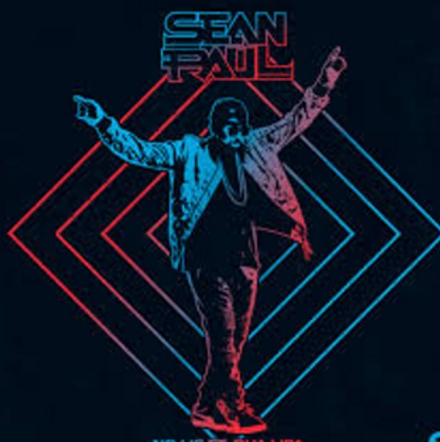 Sean Paul Feat Dua Lipa-No Lie