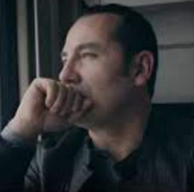 Ferhat Göçer-Aşkın Mevsimi Olmaz ki