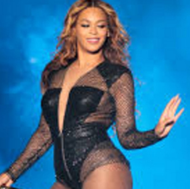 Beyonce