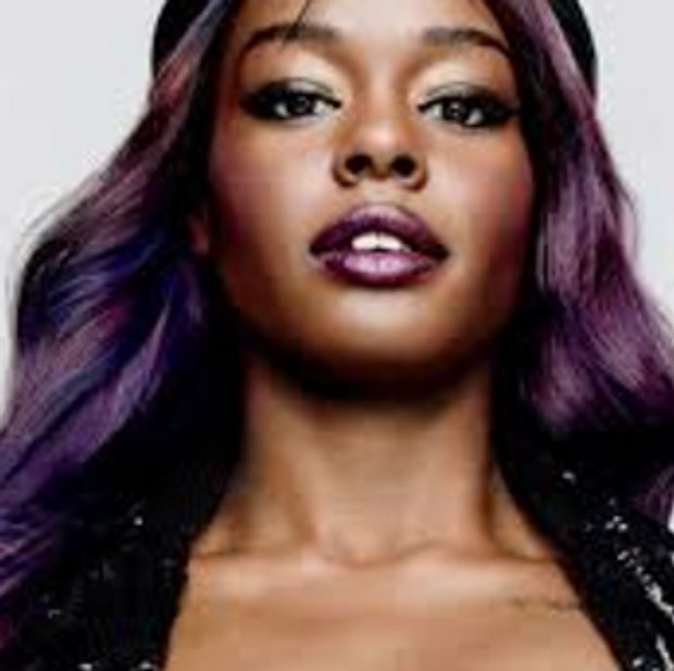 Azealia Banks