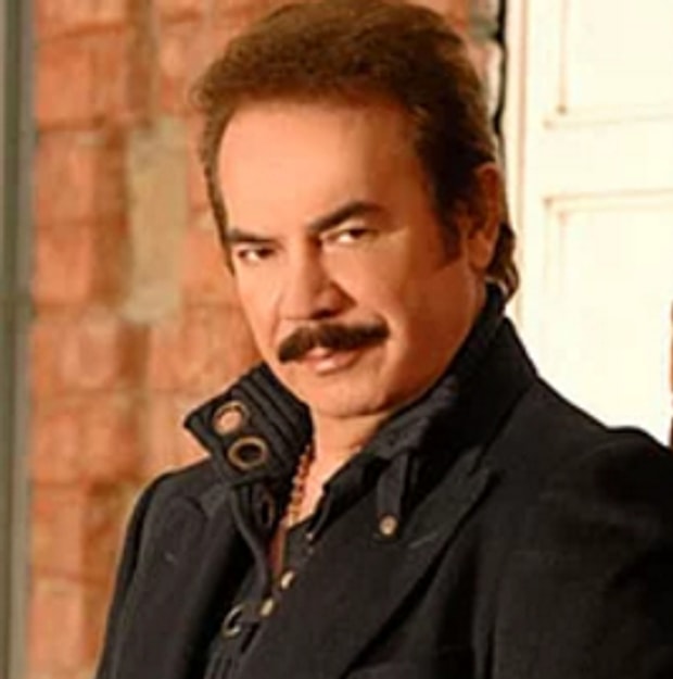 Orhan Gencebay