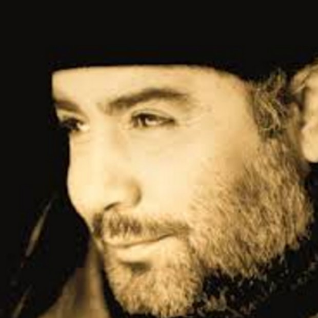 Ahmet Kaya